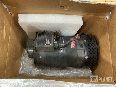 C.E. Niehoff 76761-N3243 Alternator