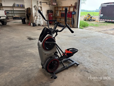 Bowflex Max Trainer Elliptical Exercise Machine
