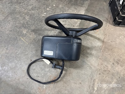 John Deeer ATU 200 Auto Steer System