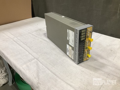 HP 8112A Pulse Generator