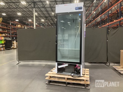 Thermo Scientific GTTSG30RPGA Refrigerator