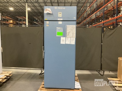 Helmer HLF125 Laboratory Freezer