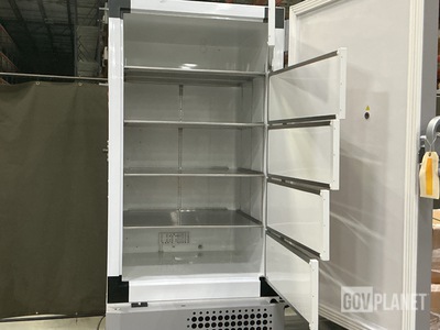 Thermo Fisher Scientific RDE50086LA Ultra-Low Temperature Freezer
