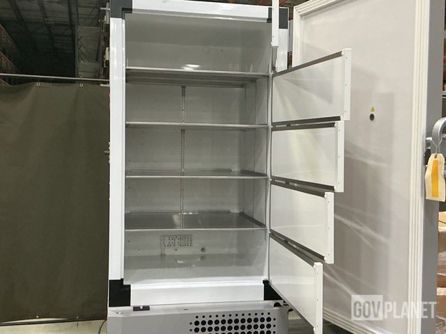 Thermo Fisher Scientific RDE50086LA Ultra-Low Temperature Freezer