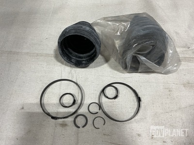 (90) 57K0275 Dust Boot Parts Kits