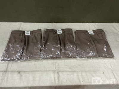(476) Pairs of Women's Slacks