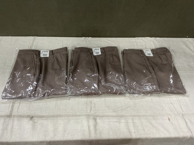 (476) Pairs of Women's Slacks