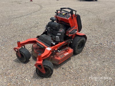 Bad Boy Revolt Ride-On Lawn Mower