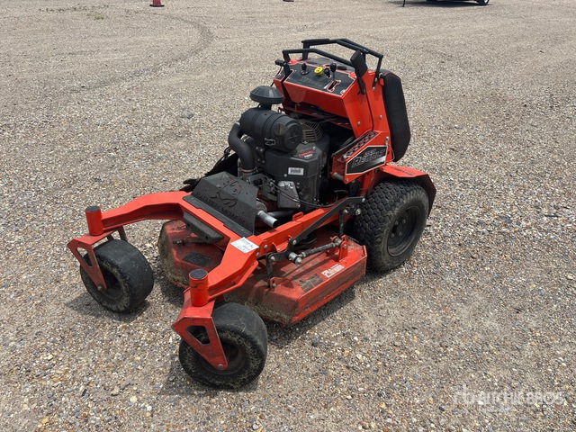 Bad Boy Revolt Ride-On Lawn Mower