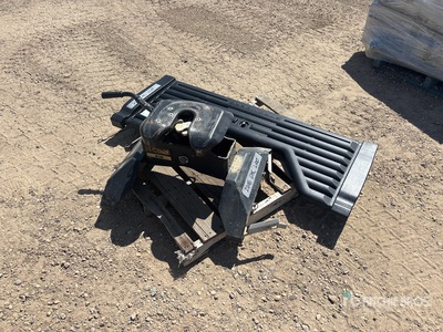 Curt A16 Hitch Receiver ملحقات الشاحنات