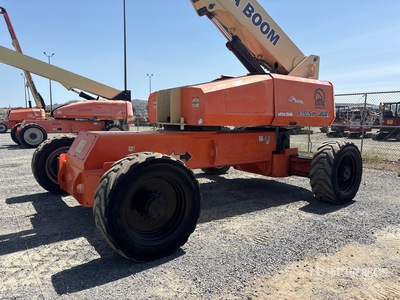 2012 JLG 1350SJP Telescopic Boom Lift