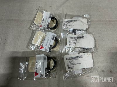 (709) Trijicon SP-TRS4229-1 Ocular Flip Cover Adapters