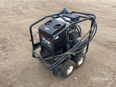 Mcs Storm Pressure Washer
