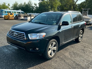 SUV:ar