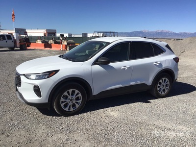 2023 Ford Escape Active AWD SUV