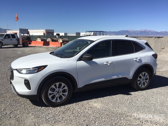 2023 Ford Escape Active AWD SUV