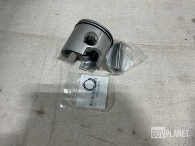 (36) PCX 881055T10 Piston & Ring Assemblies