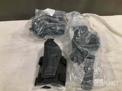 (27) Pistol Holsters