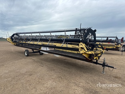 Honey Bee WS36 36 ft Schwaderschneidwerk