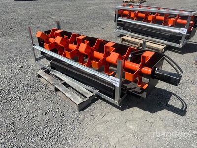 2026 PABREAK RT260 72 in Motoculteur pour chargeuse à différentiel (Unused)