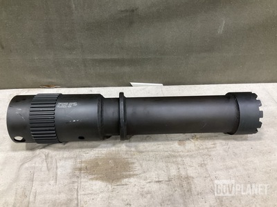 Hydratight Operations SWE20653 LP Shaft Ret Nut