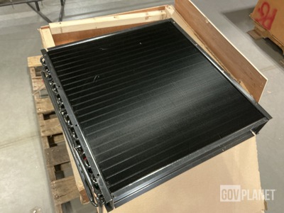 (2) Advanced Products 025-00222E Condenser Coils