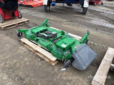 2013 John Deere Rough Mower