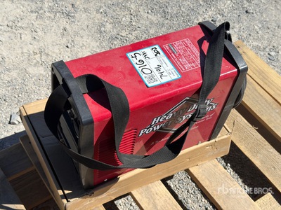LRP CUT40 40 A Plasma Cutter