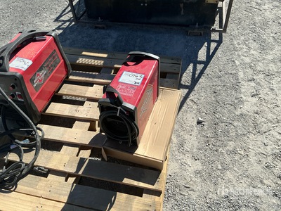 LRP CUT40 Plasma Cutter
