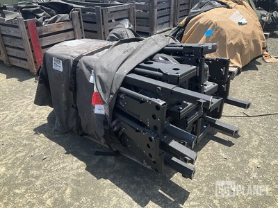 Tent Components