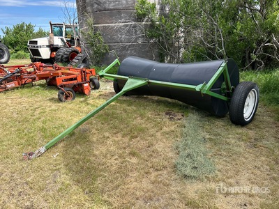 7 ft 6 in Swath Roller