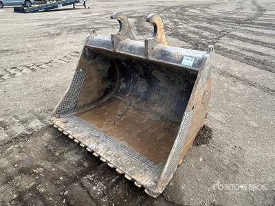 Cat  65 in Cleanup Cazo para excavadora - Fits Komatsu PC200LC-8