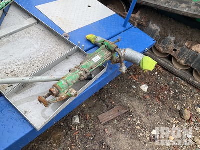 2023 APT M-137 Demolition Breaker