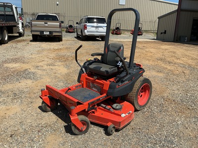 2021 Kubota Z251KH-54 Lawn Mower