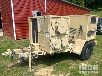 2014 Fermont MEP-806A 30 kW
