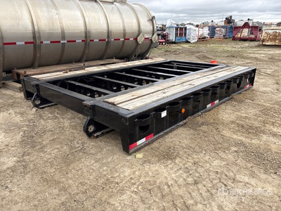 Deck Section