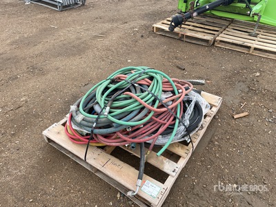 Quantity of Hose