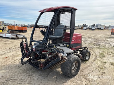2007 Toro 5410D Fairway Mower