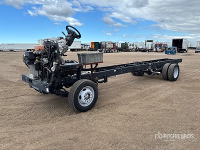 2024 Ford F53 4x2 Truck Chassis (Unused)