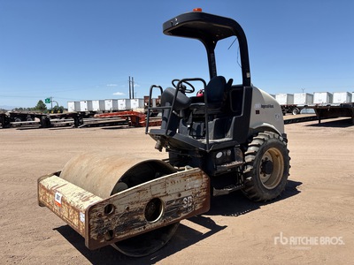 2005 Ingersoll Rand SD45 Rodillo compactador