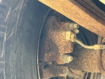 Brakes with 
