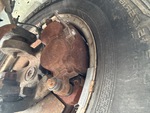 Brakes with 