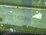 Second Serial Number Photo