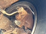 Brakes with 