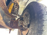 Brakes with 