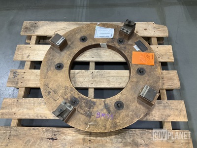 Rolls-Royce S3S18374000 Adaptor Plate