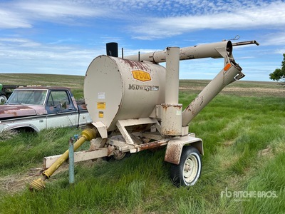 Pool Grain Vac