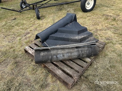 Auger Hopper