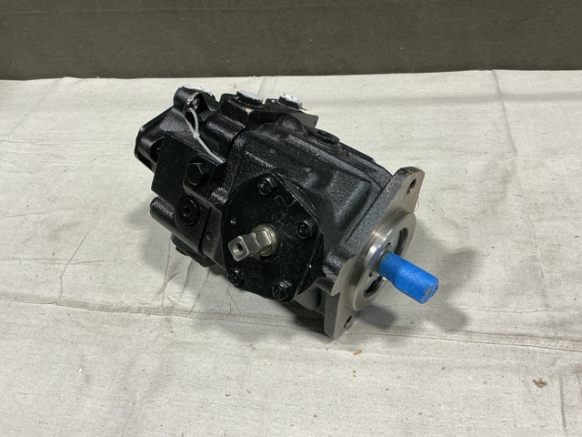 Hydraulics International 000993-217 Hydrostatic Pump