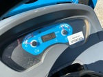 Hour Meter / Odometer
